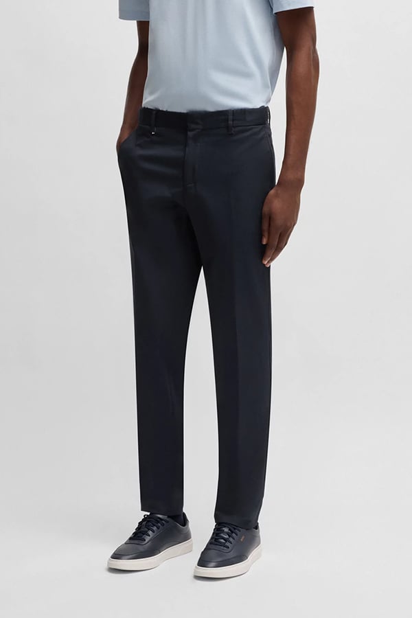 ΠΑΝΤΕΛΟΝΙ BOSS - 404 ΜΠΛΕ